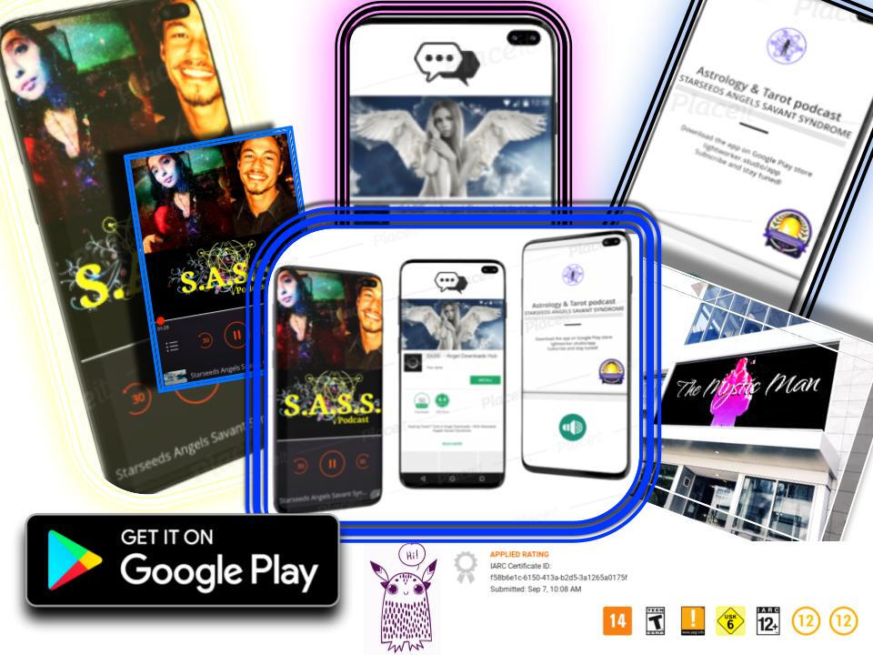 Android App Development