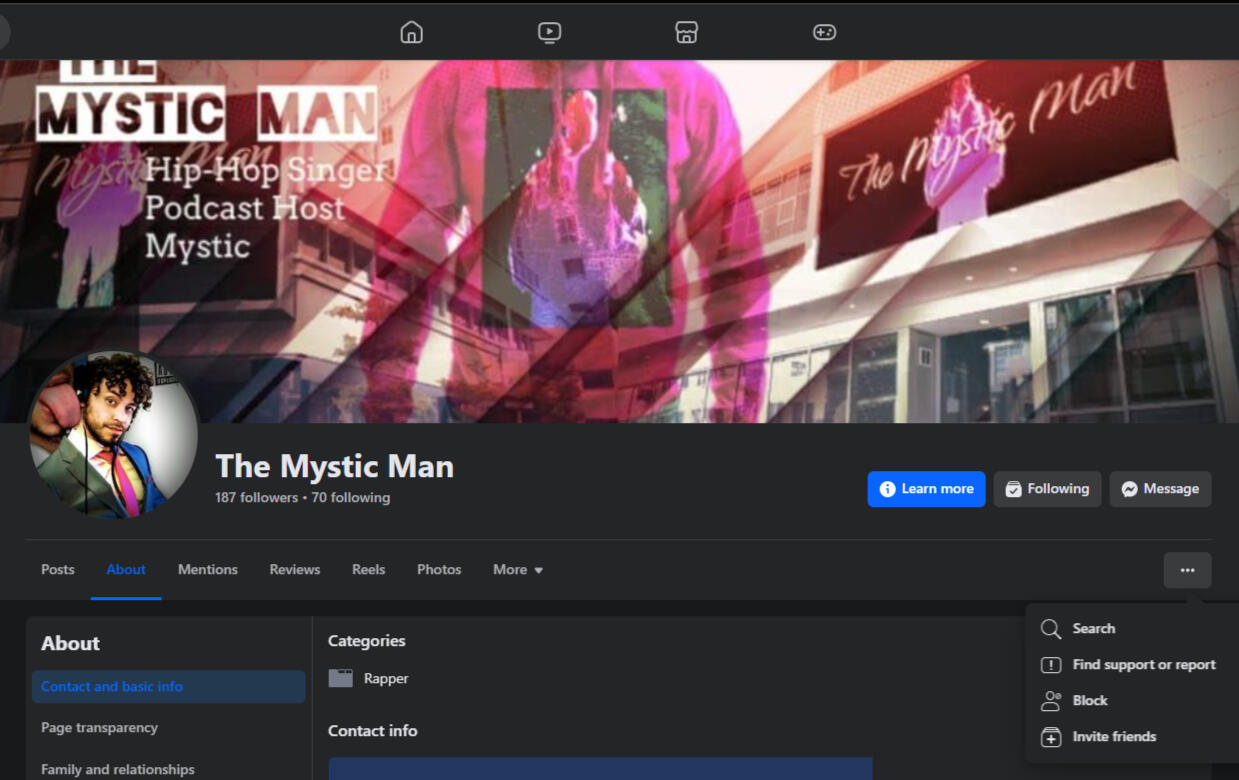 Social Media Marketing